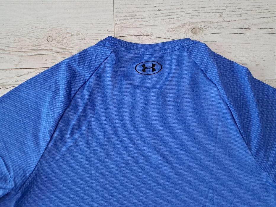 Under Armour-Ориг. Тениска