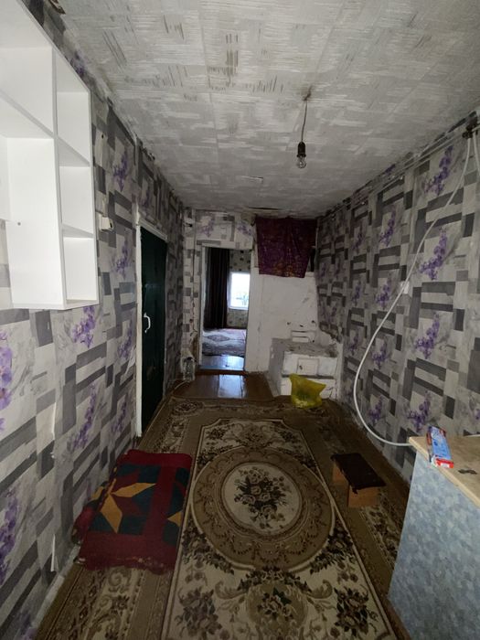 Продам дом по улице абая
