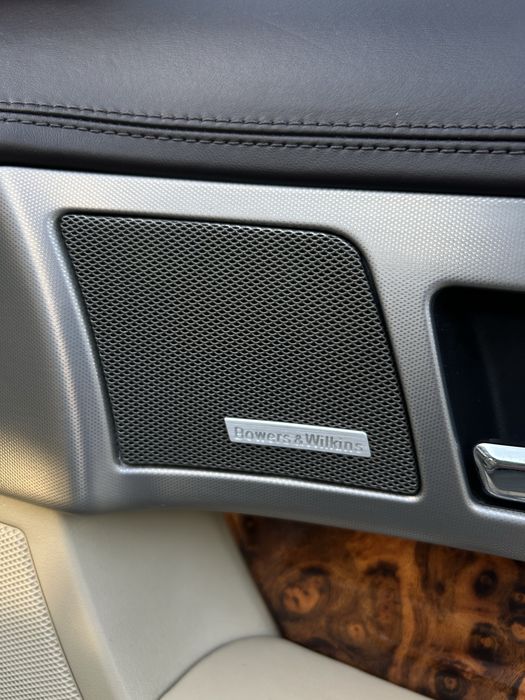 Jaguar XF 2.7d Portfolio