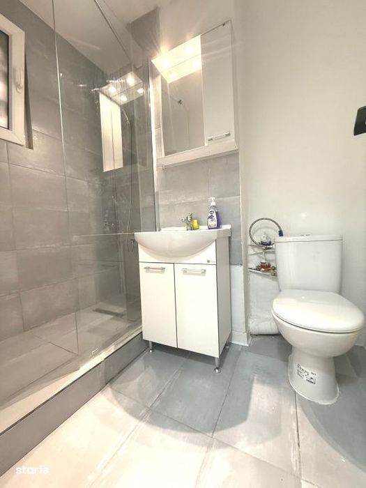3 Camere cu vedere PRIMA INCHIRIERE Bd Basarabia Diham Arena Nationala