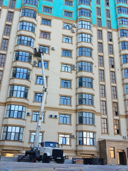 АГП актау по городу