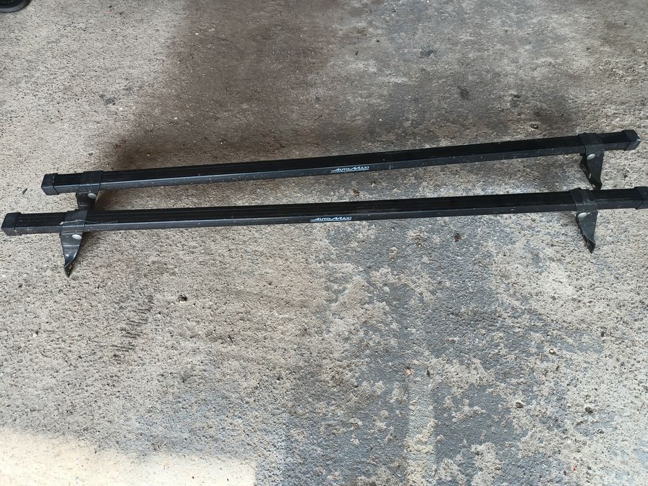 Напречни греди за VW BORA/GOLF 4