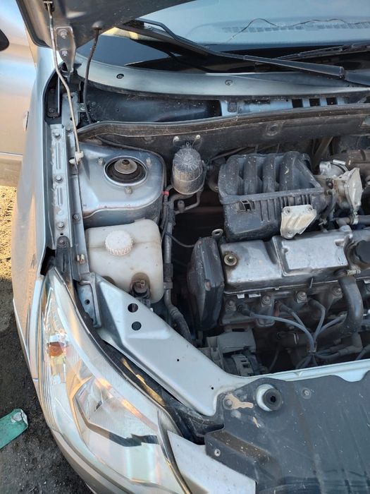 Продам автомобиль