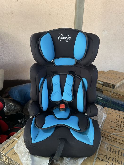 Детское автокресло
