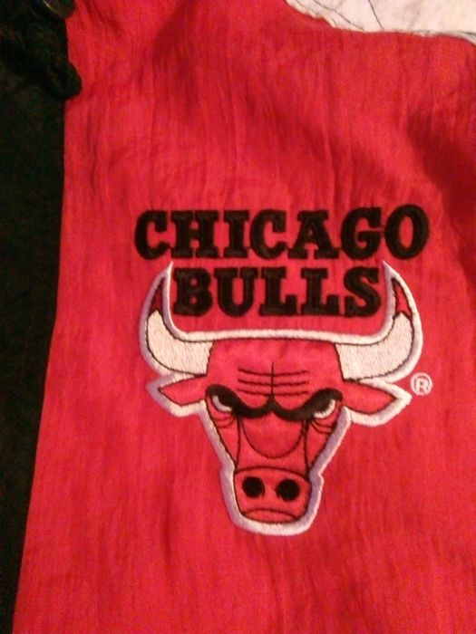Geacă, Chicago Bulls Xxl, xxxl