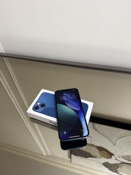 Iphone 13 в идеальном состоянии