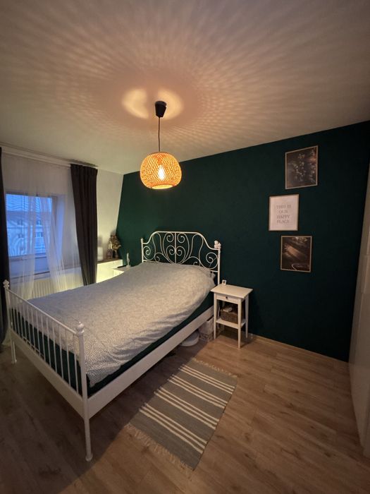 Vand apartament 3 camere • 54mp • Girocului • 90500 € • Proprietar