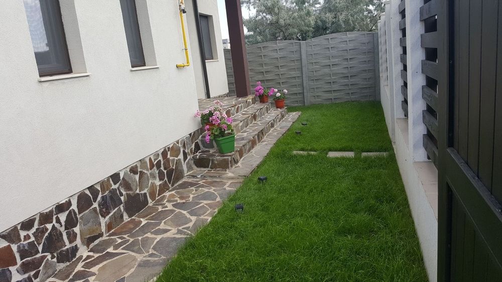 Vila Mamaia Nord  de vânzare