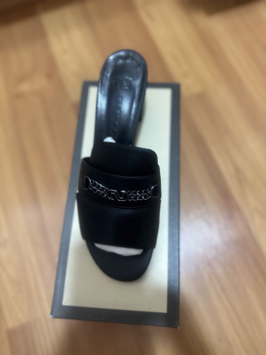 Продам боссоножки Nursace, новые