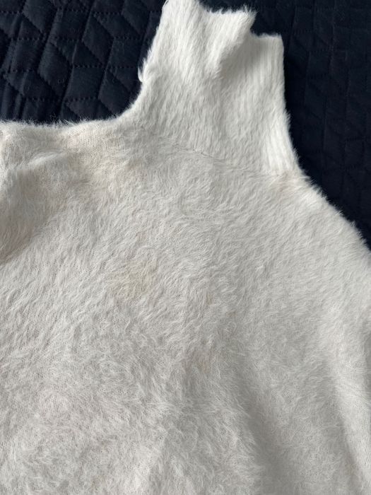 пуловер, топъл пуловер, мек