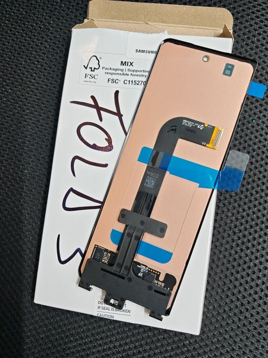 Display Samsung fold 3- fold4 originale nou