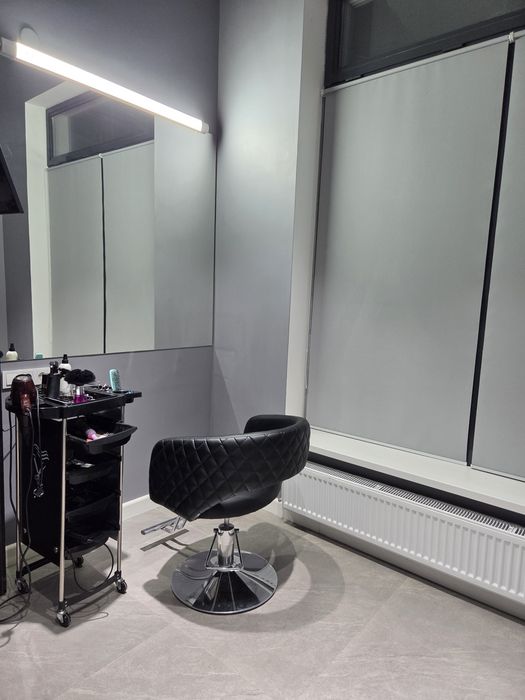 Кабинет в студии