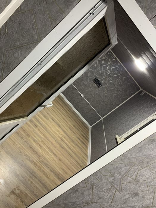 Контейнер уй (дом из контейнера)