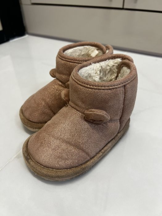 Детски пантофи К&К,боти Adidas,H&M