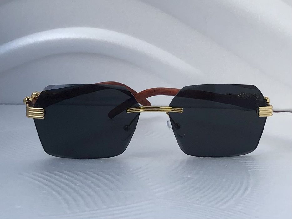 Модерни мъжки слънчеви очила