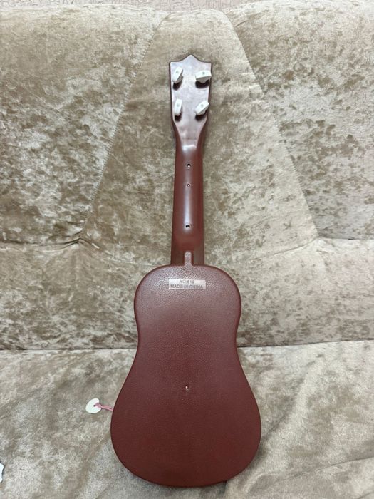 Укулеле инструмент. Хороший