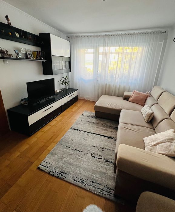 Apartament 2 camere de închiriat