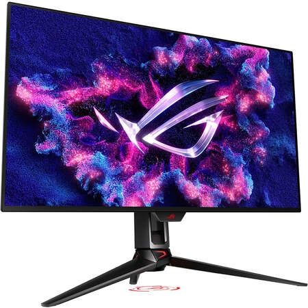 Monitor ASUS Gaming ROG Swift PG32UCDM UHD QD-OLED 0.03 ms  240 hz