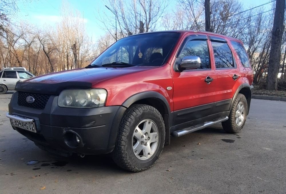 Продам Форд Маверик