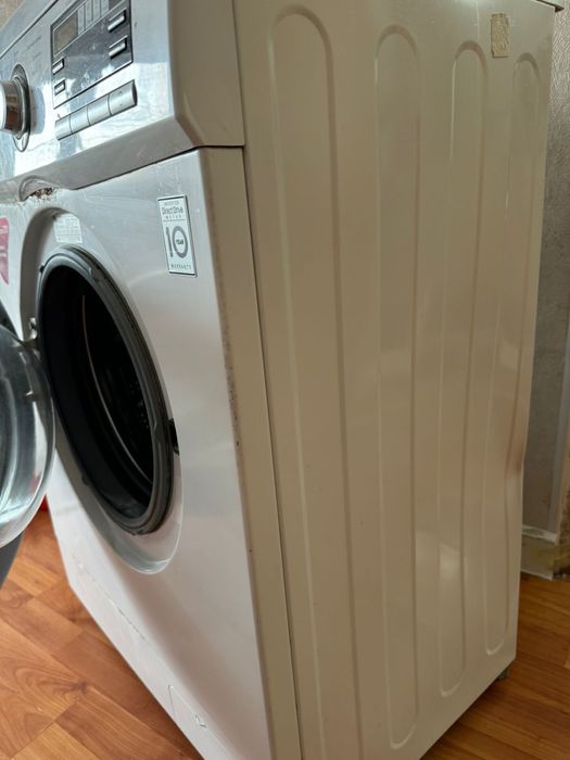 Стиральный машинана lg 6 кг