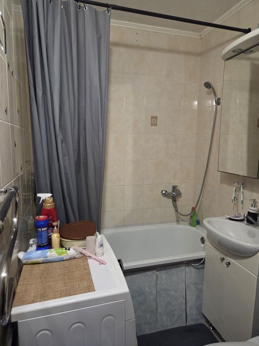 Квартира в Центре 3х ком