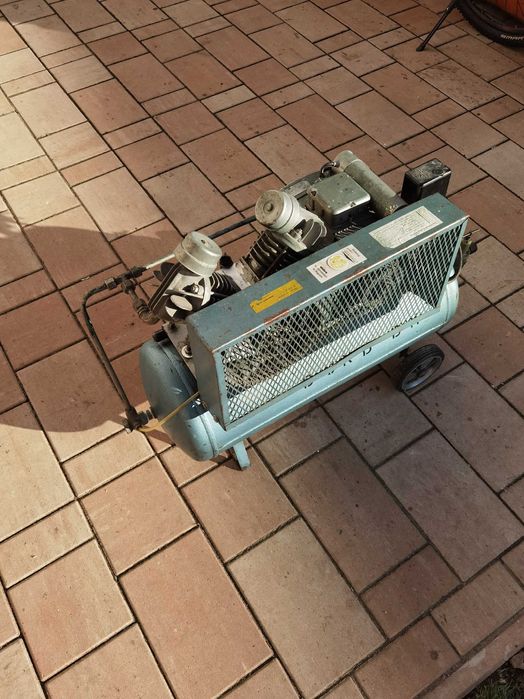 Compresor profesional