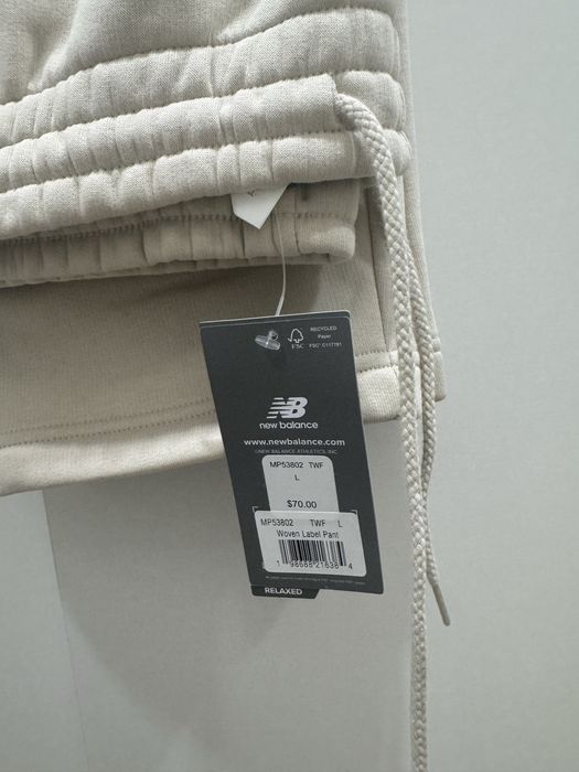 Продам худи и брюки New balance