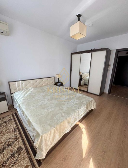 Продава се Двустаен апартамент в Свети Влас - 54 кв.м за 1612 €/кв.м - Снимка #5