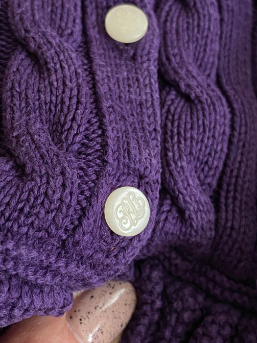 Polo Ralph Lauren жилетки за момиче