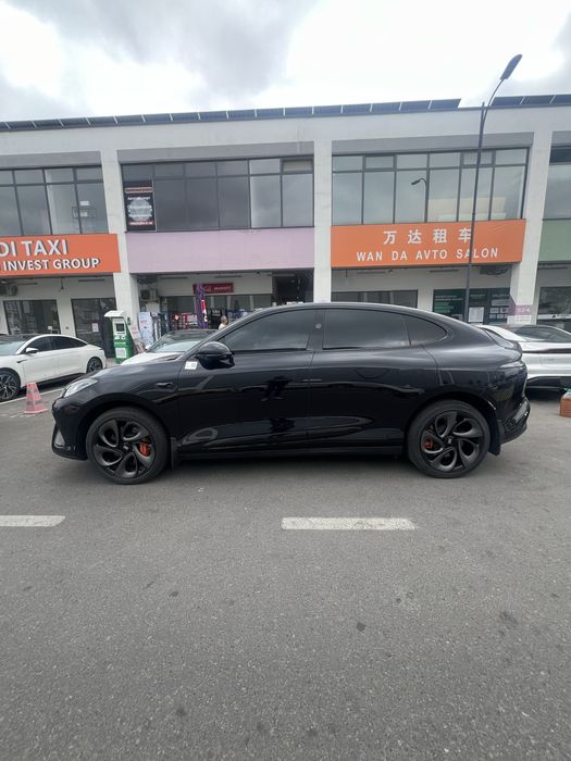 Im motors zhiji Ls6