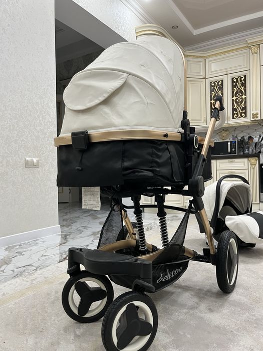 Детская коляска