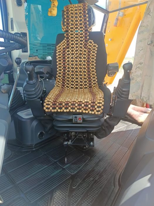 Продам экскаватор погрузчик