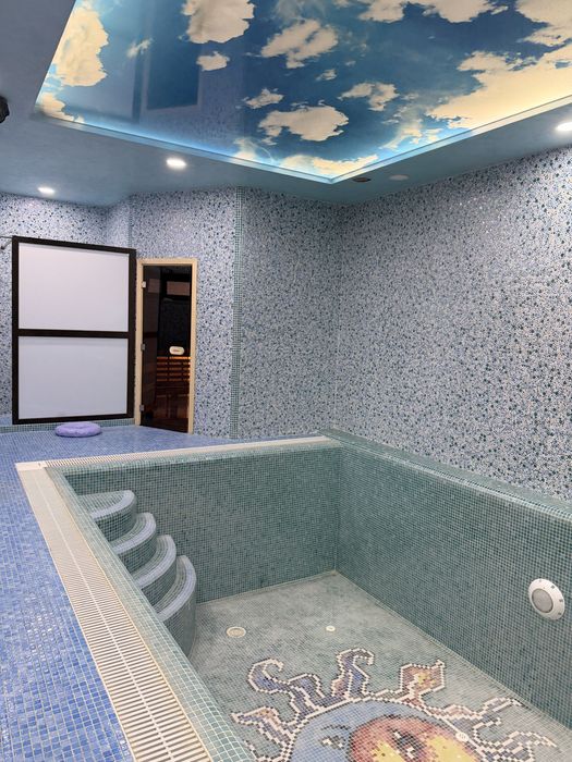 Продается дом Мать и Дитя