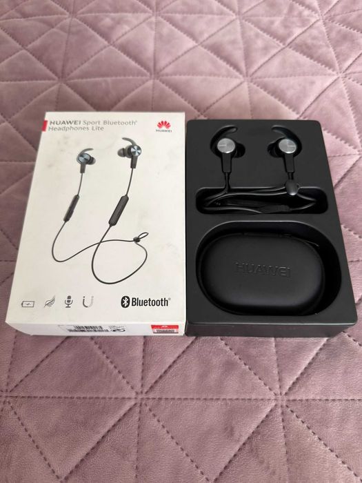 casti bluetooth huawei am61