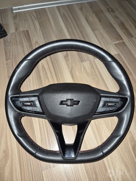 Tracker 2 redline rul