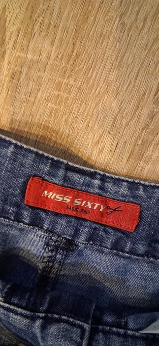 Fusta Miss Sixty vintage