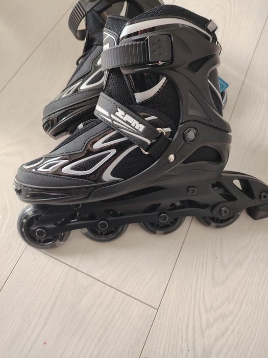 Role mărime ajustabilă