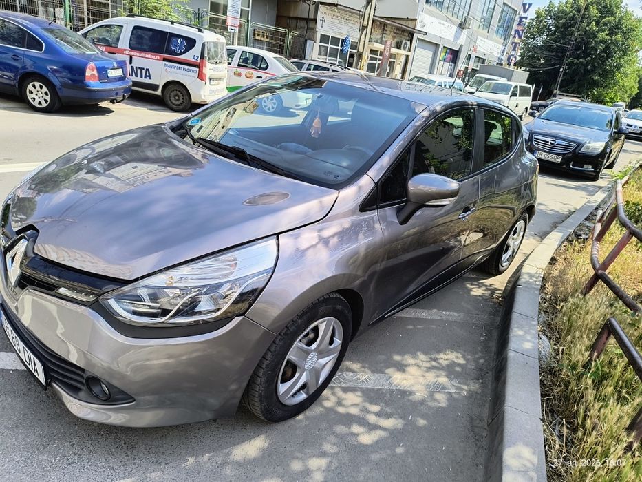 Vand Clio 4/1.2+ gpl