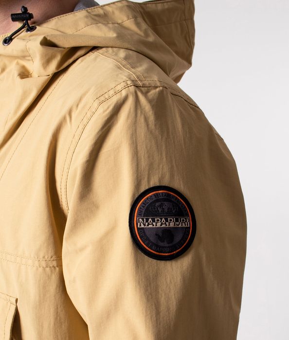 Napapijri - размер S