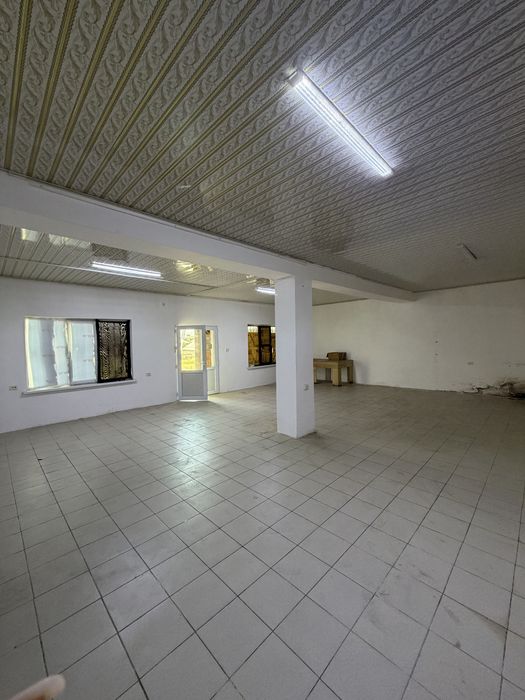 Сдается магазин в аренду