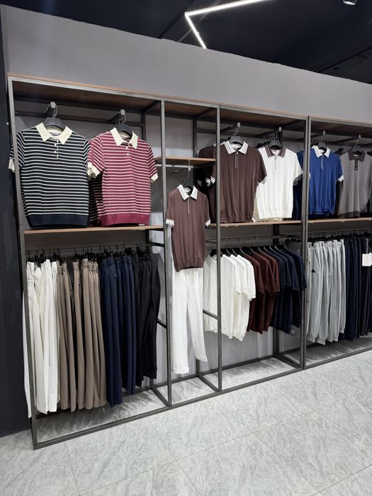 Продам обородувания новое