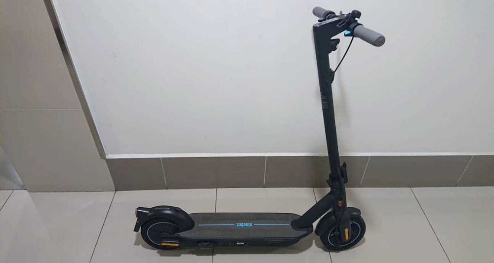 Trotineta Ninebot G30 Max