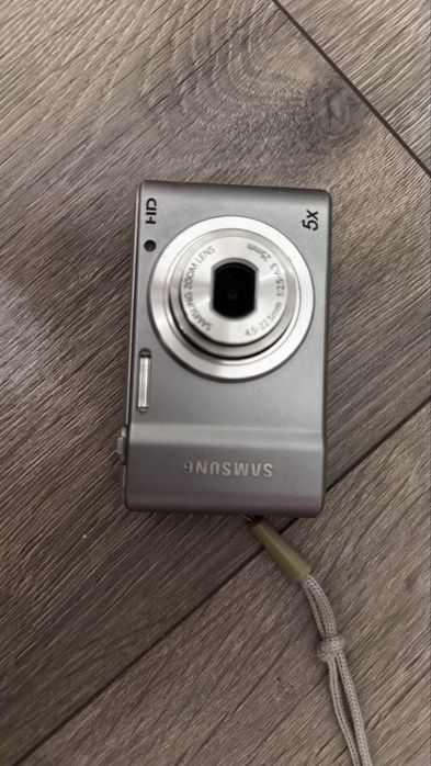 Фотоаппарат Samsung