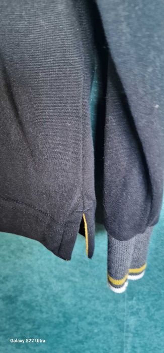 Мъжка блуза с дълъг ръкав – LA MARTINA размер- M