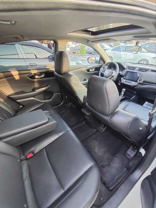 Honda creder 2023 yil