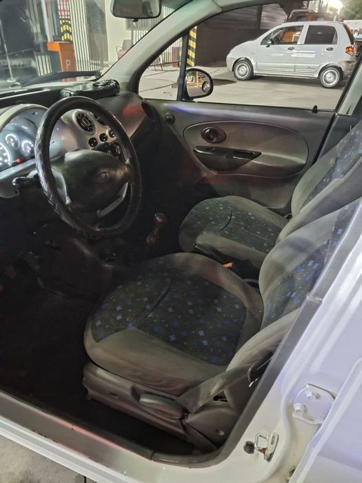 Matiz mx super kandyor srocna sotiladi