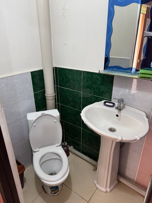 Квартиры посуточно