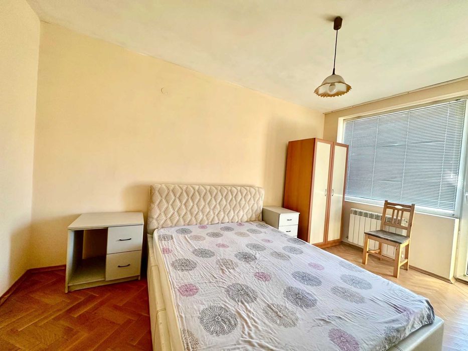 Дава се под наем Двустаен апартамент в София, Лозенец - 74 кв.м за 598.23 € - Снимка #6