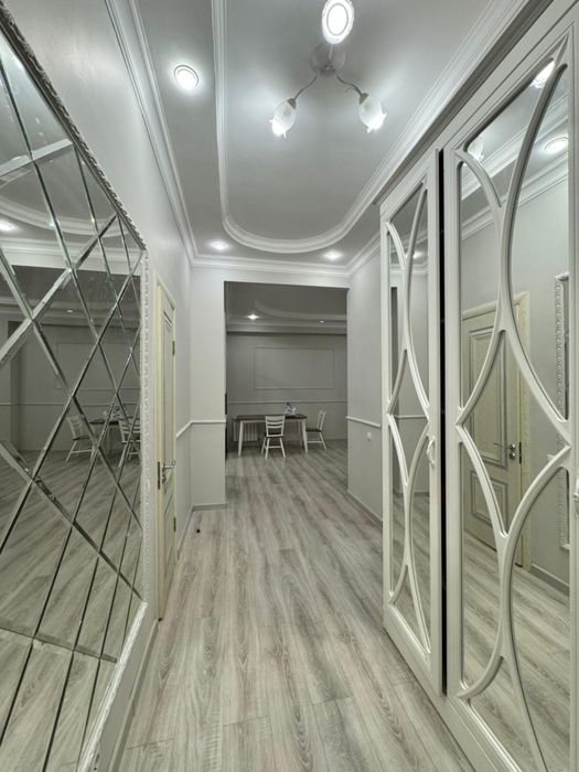 Сдается квартира