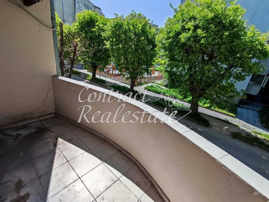 Дава се под наем Двустаен апартамент в Варна, Лятно кино Тракия - 60 кв.м за 433.5 € - Снимка #17